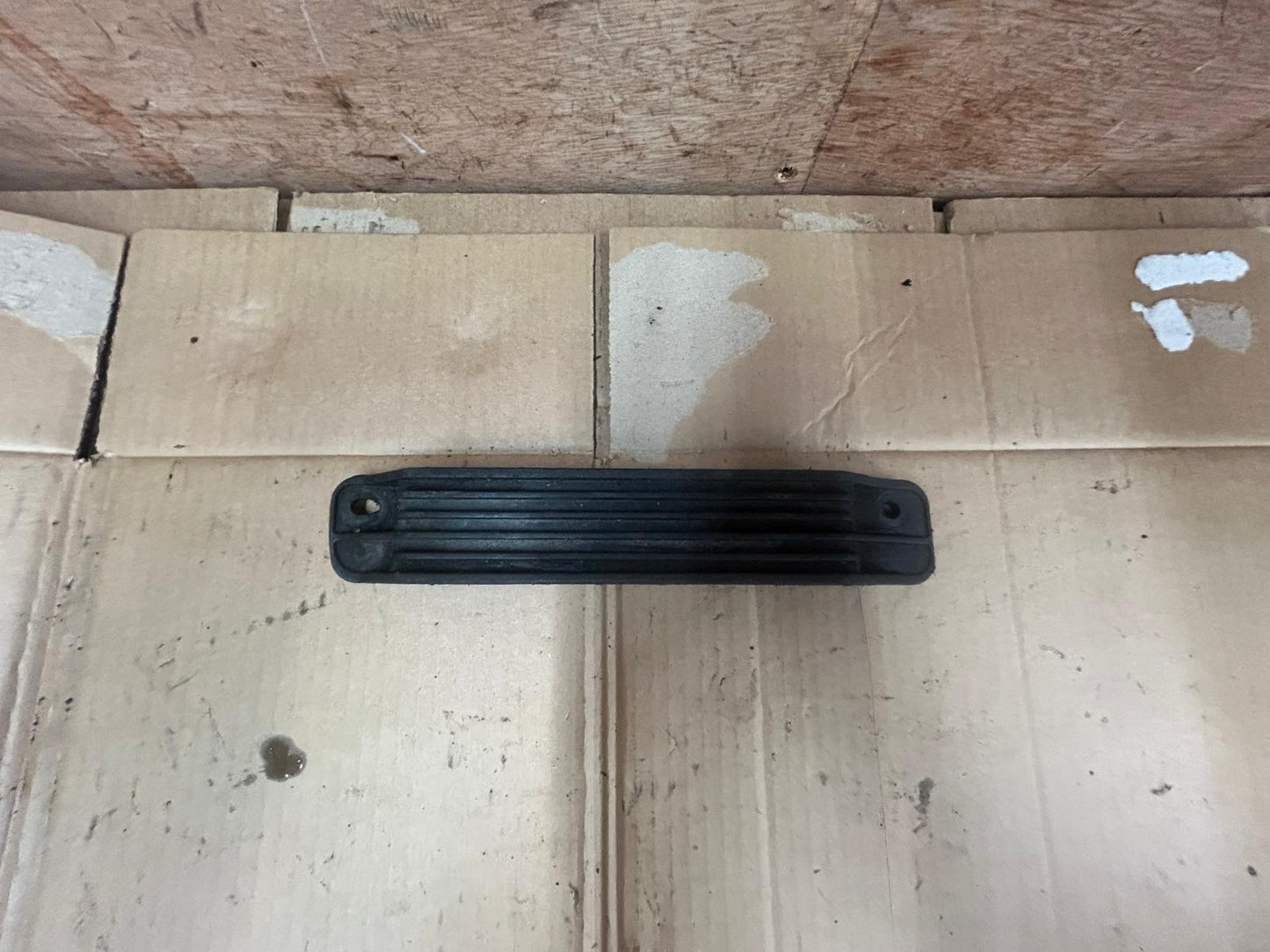 Vespa GTS 300 Battery Holder