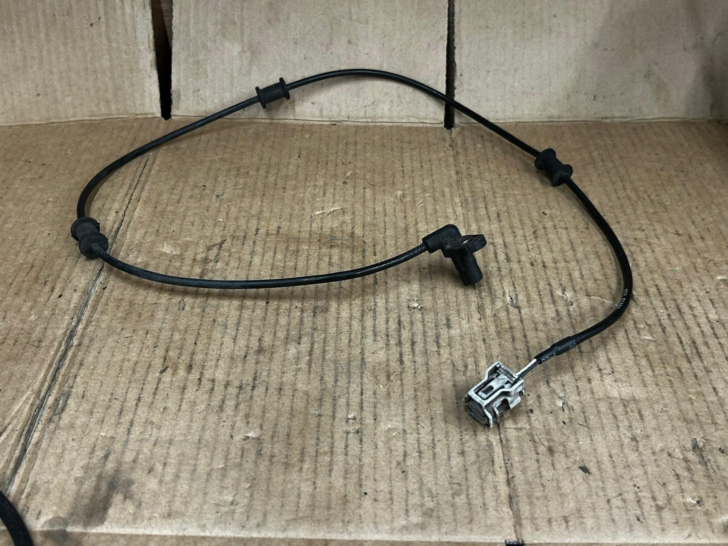 2017 Yamaha Nmax ABS Wheel Speed Sensor