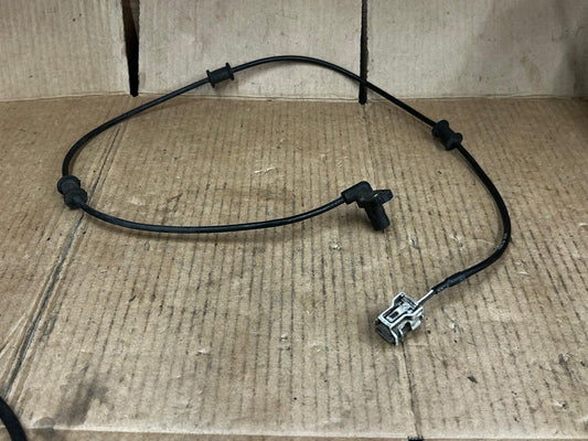 2017 Yamaha Nmax ABS Wheel Speed Sensor