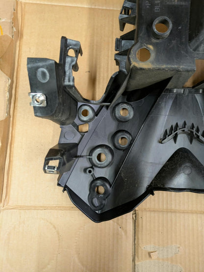 2021 Yamaha Xmax 125 Battery Box Panel | BL1-H212B-00