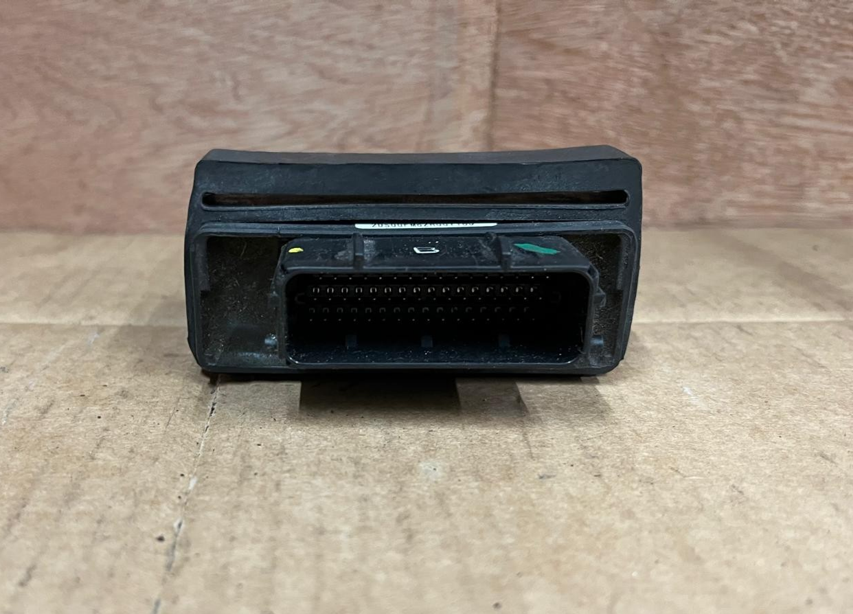 2019 Yamaha Nmax 125 ECU | 2DS0