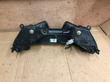 2020 Lexmoto LXR 125 Front Headlight | TRI01042