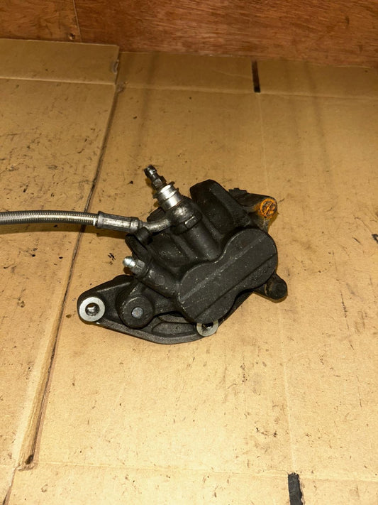 BMW C600 Brake Caliper Front Left