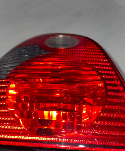 2002 - 2009 Volkswagen Polo MK4 Right Rear Tail Light | Yorka 62409