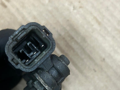 Yamaha YZF-R125 / MT07 / FJR 1300A Crash Tilt Sensor