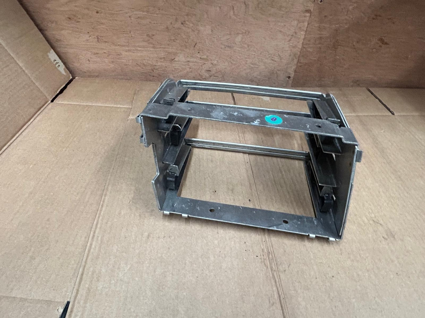 Genuine BMW 7 Series E38 ECU Mounting Bracket
