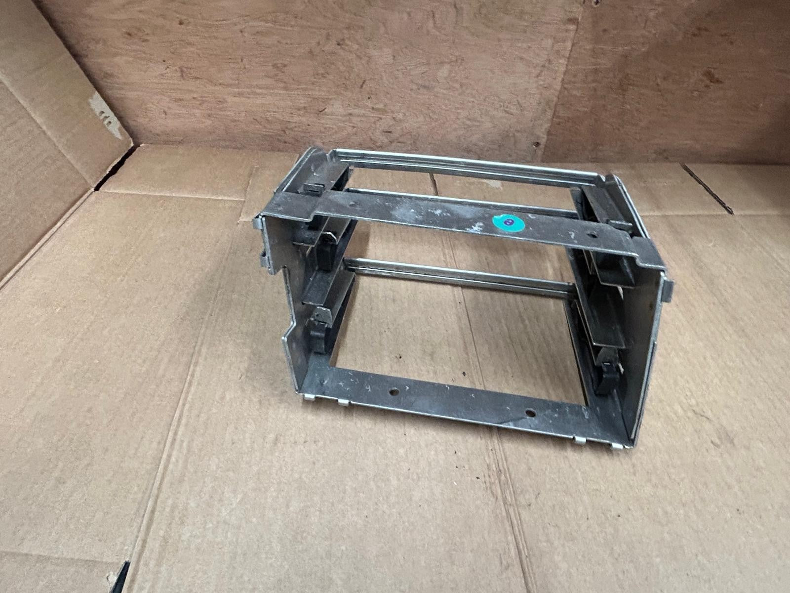 Genuine BMW 7 Series E38 ECU Mounting Bracket
