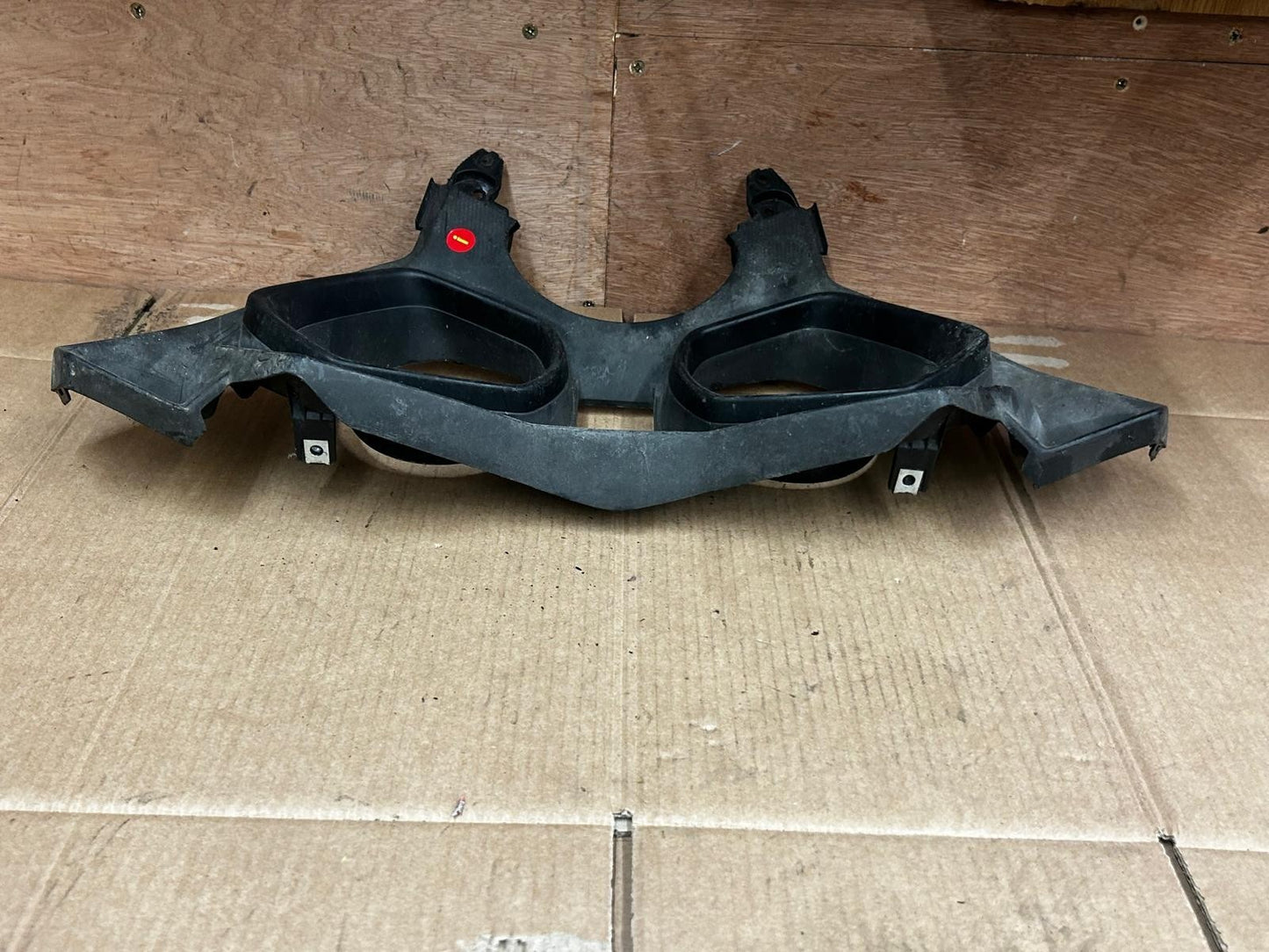 2014 - 2017 Yamaha YP125R ABS Xmax Speedometer Inner Cover | 1SD-F836M-00