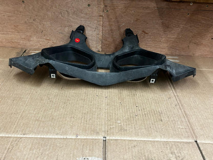 2014 - 2017 Yamaha YP125R ABS Xmax Speedometer Inner Cover | 1SD-F836M-00