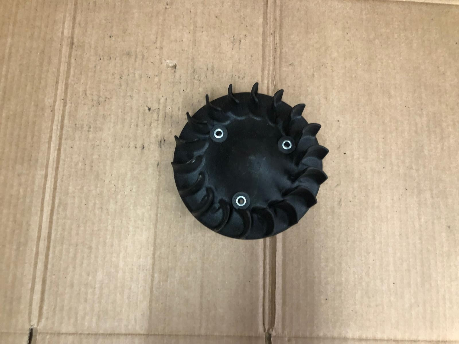 Piaggio Vespa LX Fan