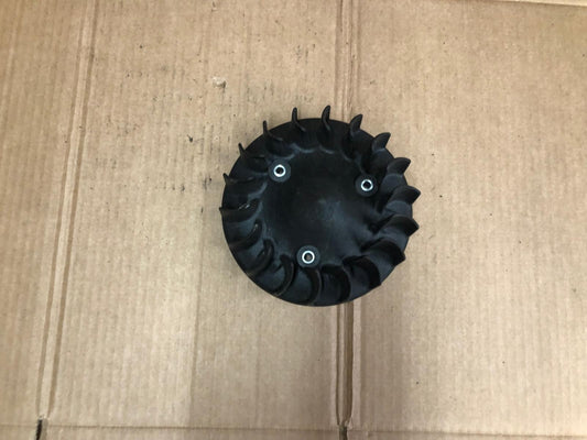 Piaggio Vespa LX Fan