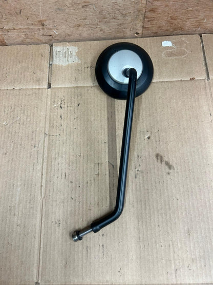 2019 Triumph Bonneville T100 Right Mirror