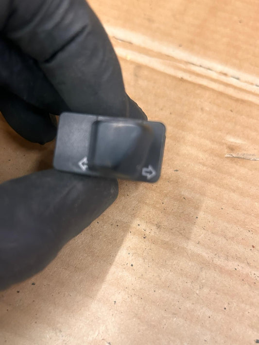 OEM 2019 Honda SH 300 Indicator Button Switch