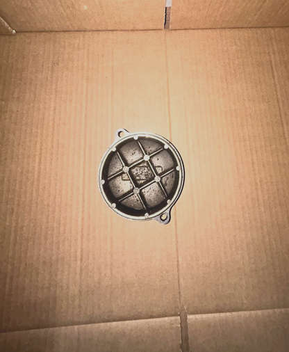 Yamaha XV535 Virago Chrome Engine Cover Alternator Cover