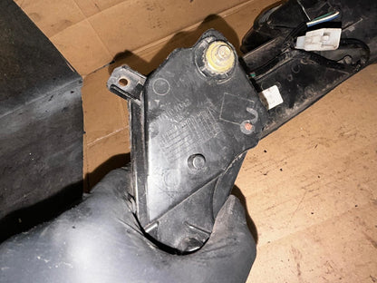 2019 Lexmoto LXR125 Headlight Unit | TR101042