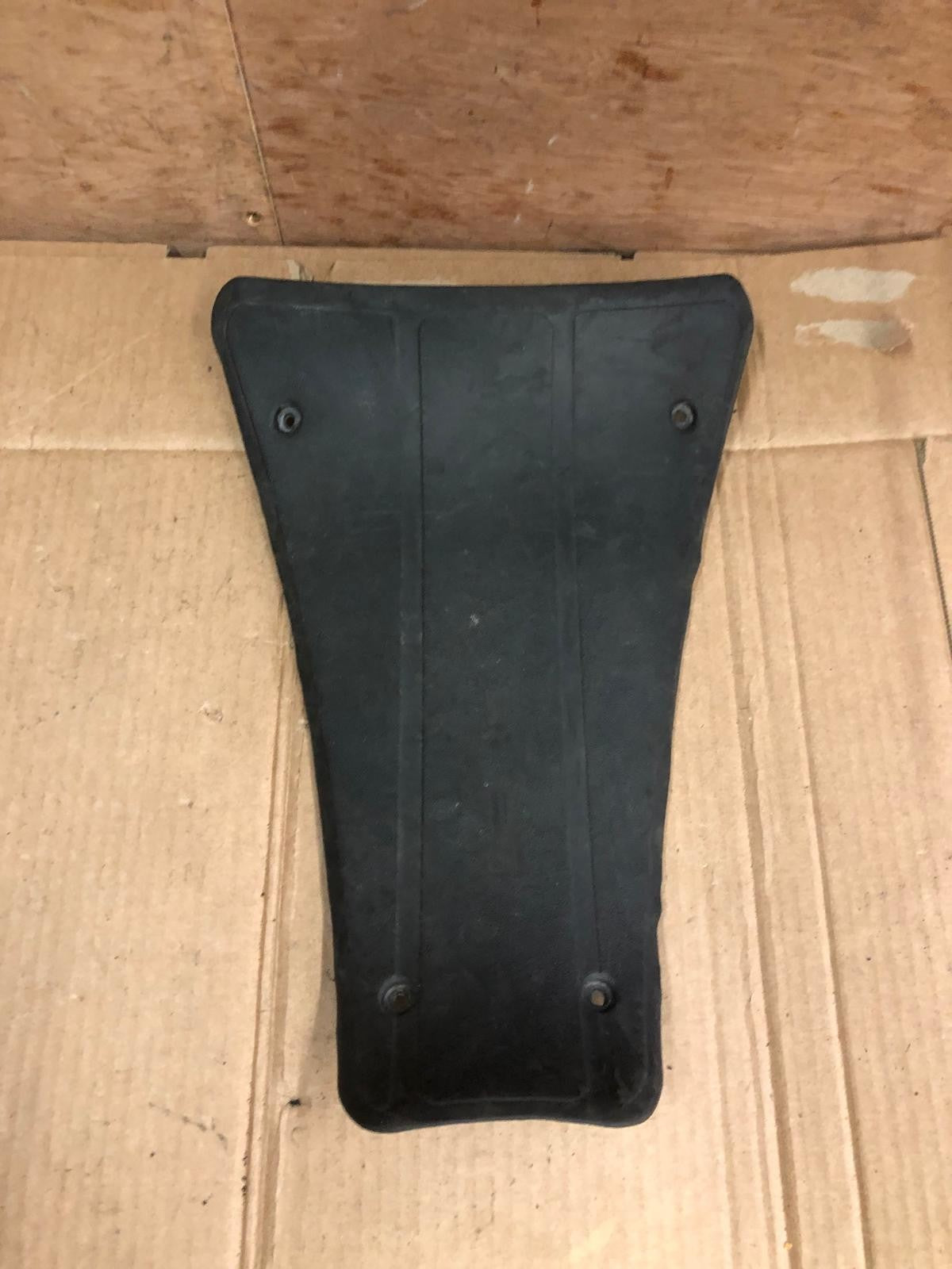 1998 - 2008 Vespa Granturismo 125 200 Battery Cover | 577182 10127