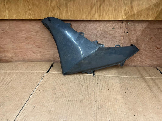 OEM 2020 Yamaha Nmax 125 Left Side Under Cover | B6H-F171L-00