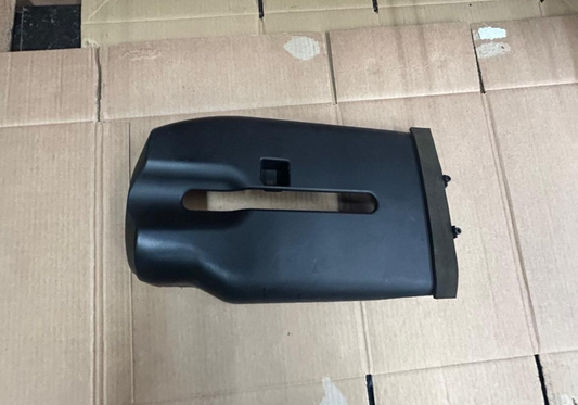 Genuine BMW 7 Series E38 Steering Column Trim Cover | 11616550