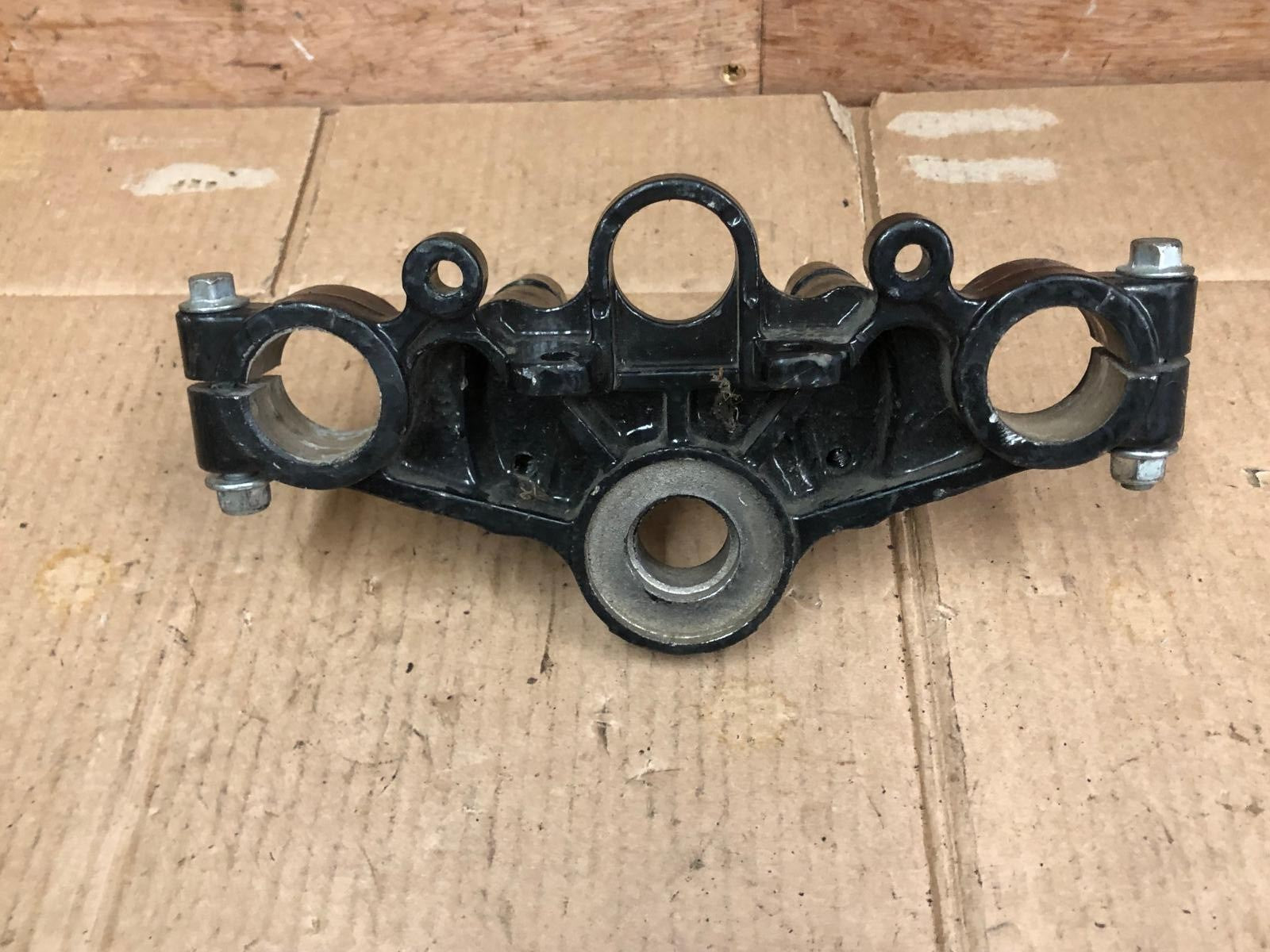 Honda XL250R Top Fork Yoke