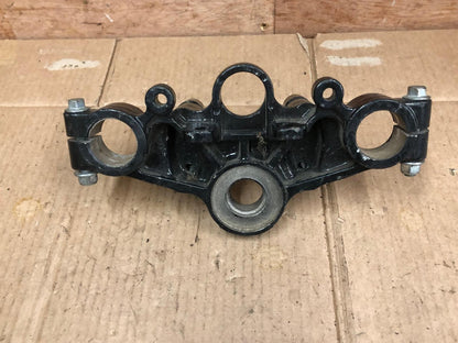 Honda XL250R Top Fork Yoke