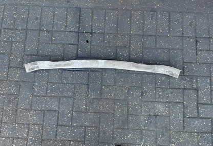 2011 Audi A3 S Line Front Bumper Impact Crash Bar
