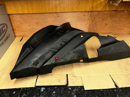 2014 Yamaha YZFR 125 5D7K Front Underbody Cowling |  5D7-F835J
