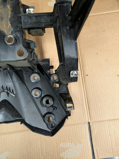 2021 Yamaha Xmax 125 Battery Box Panel | BL1-H212B-00