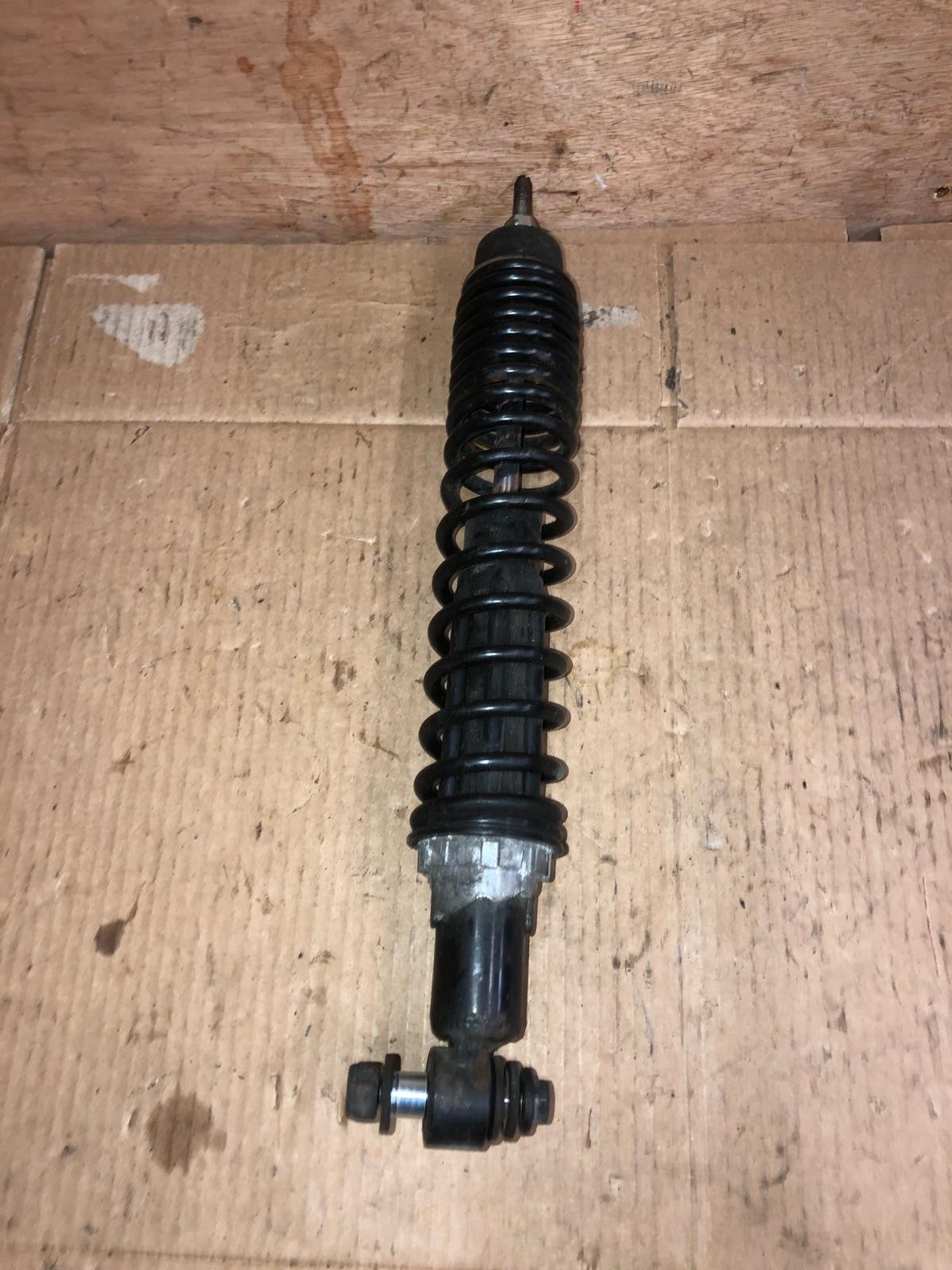 2012 Vespa GTS 125 300 Rear Shock Absorber