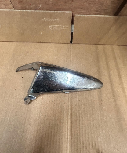2014 Honda ANC125 SH125 Rear Right Indicator Cover Chrome | 83530-K29-9001