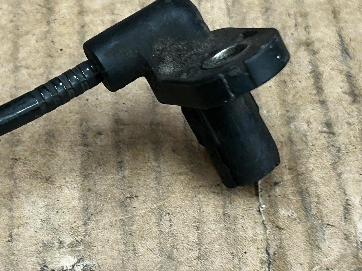 2017 Yamaha Nmax ABS Wheel Speed Sensor