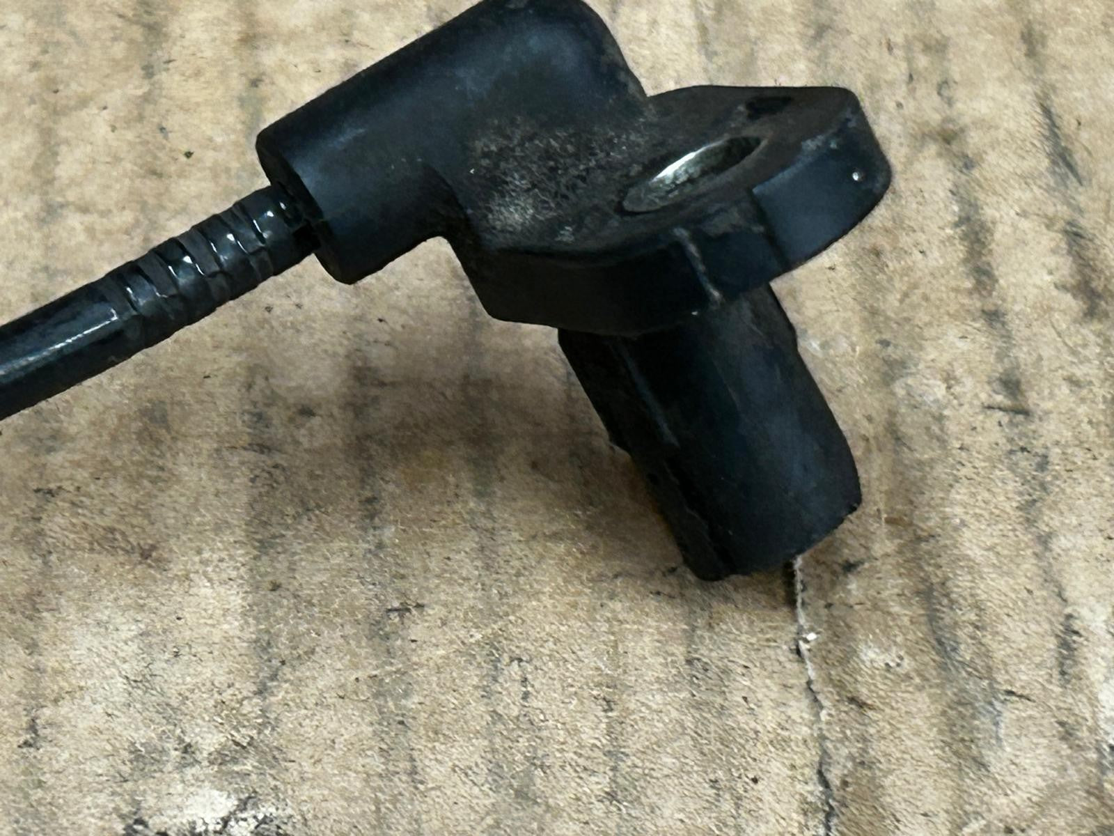 2017 Yamaha Nmax ABS Wheel Speed Sensor