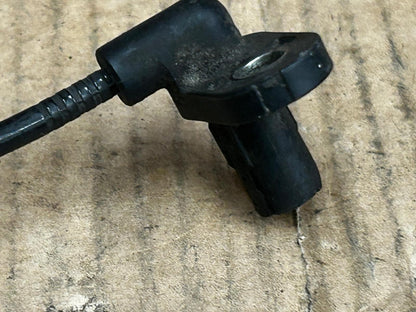 2017 Yamaha Nmax ABS Wheel Speed Sensor