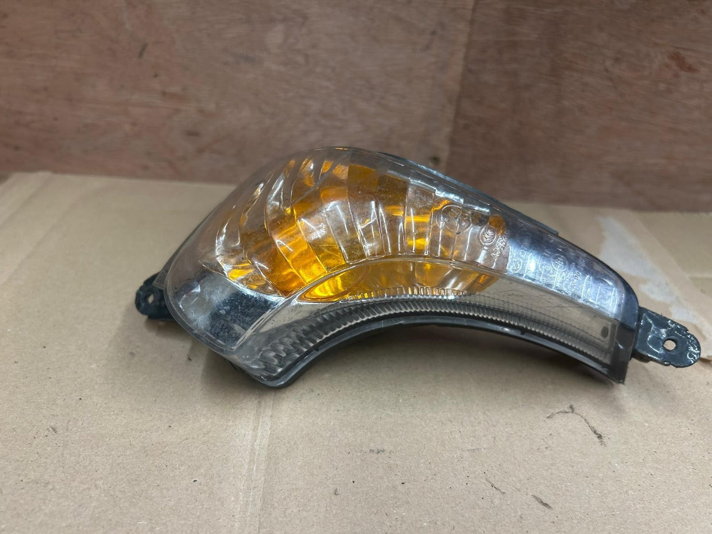 2008 - 2013 Honda Lead Front Left Indicator | 04012FT
