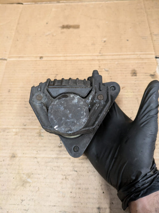 1990 BMW K100 LT Front Left Brake Caliper