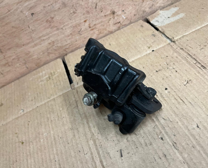 2019 Suzuki GSXR 125 Front Brake Caliper