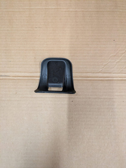 2011 Audi A3 S Line Isofix Seat Cover Trims  | 8P0887233
