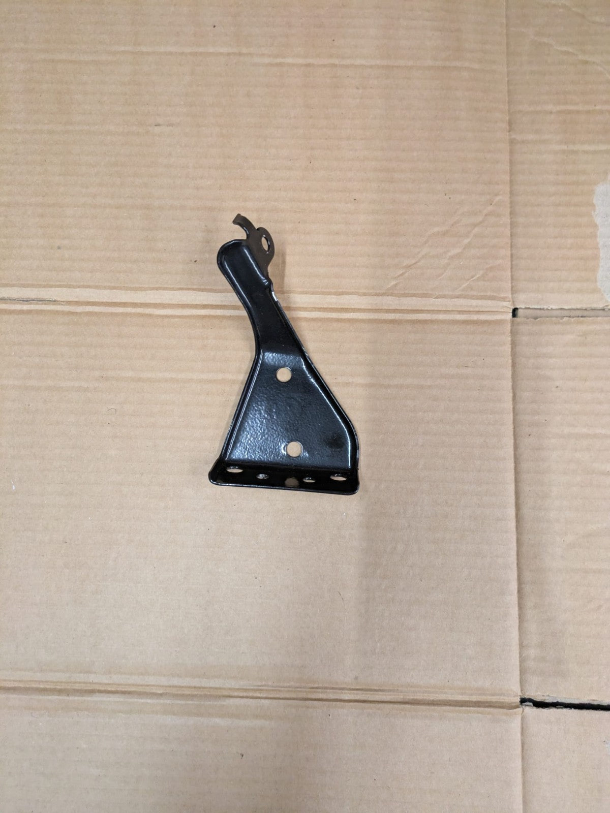 2011 Audi A3 S Line Passenger Side Dashboard Support Bracket | 8P2857251