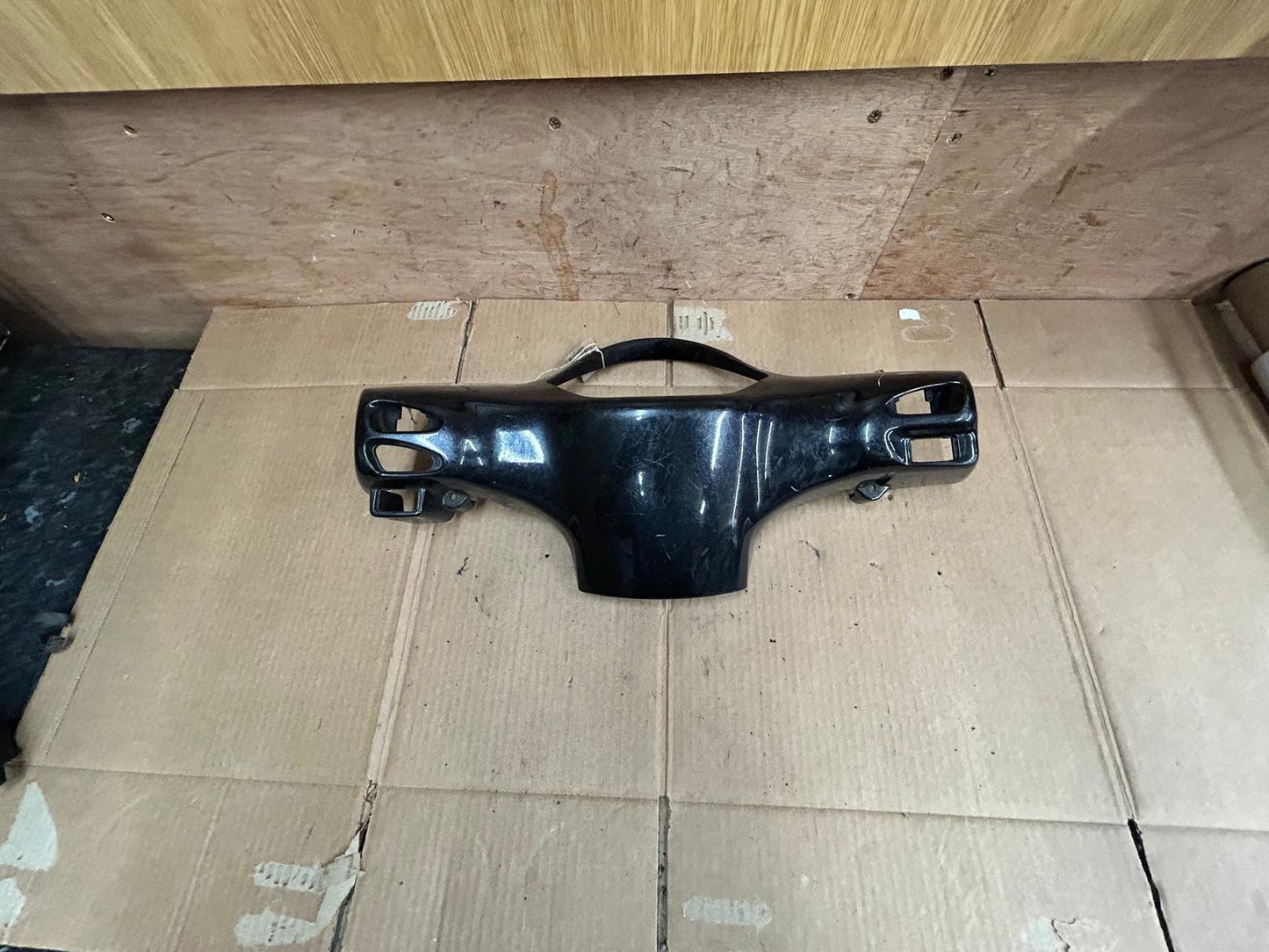 Piaggio Vespa LX 125  Handlebar Cover | 622190