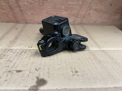 2022 Piaggio MP3 HPE Rear Brake Master Cylinder Pump