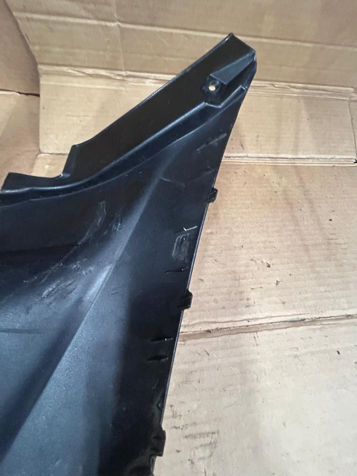 2016 Yamaha XC 115 Delight Tail Fairing Cover Panel | 1WC-F1711-00