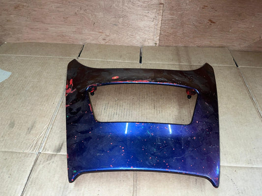 2000 - 2003 BMW C1 125 Upper Front Fairing | 4663-2328-846