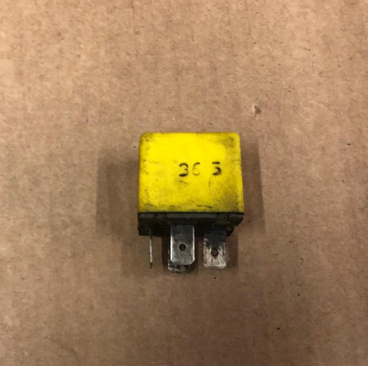 2011 - 2016 Aprilia SR Max 300 Relay | B3652111