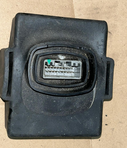 2015 - 2016 Honda Nss 125 Ad Forza ECU CDI | K40A TL181