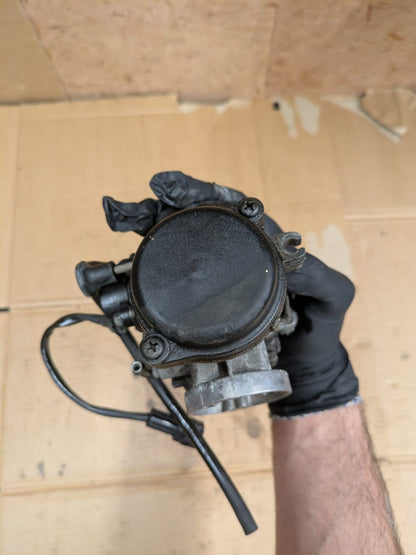 2005 Suzuki RV 125 Carburettor