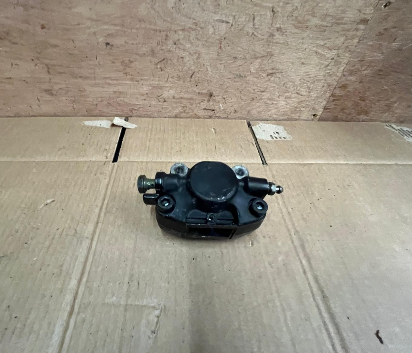 2011 - 2016 Piaggio MP3 300 Front Left Brake Caliper