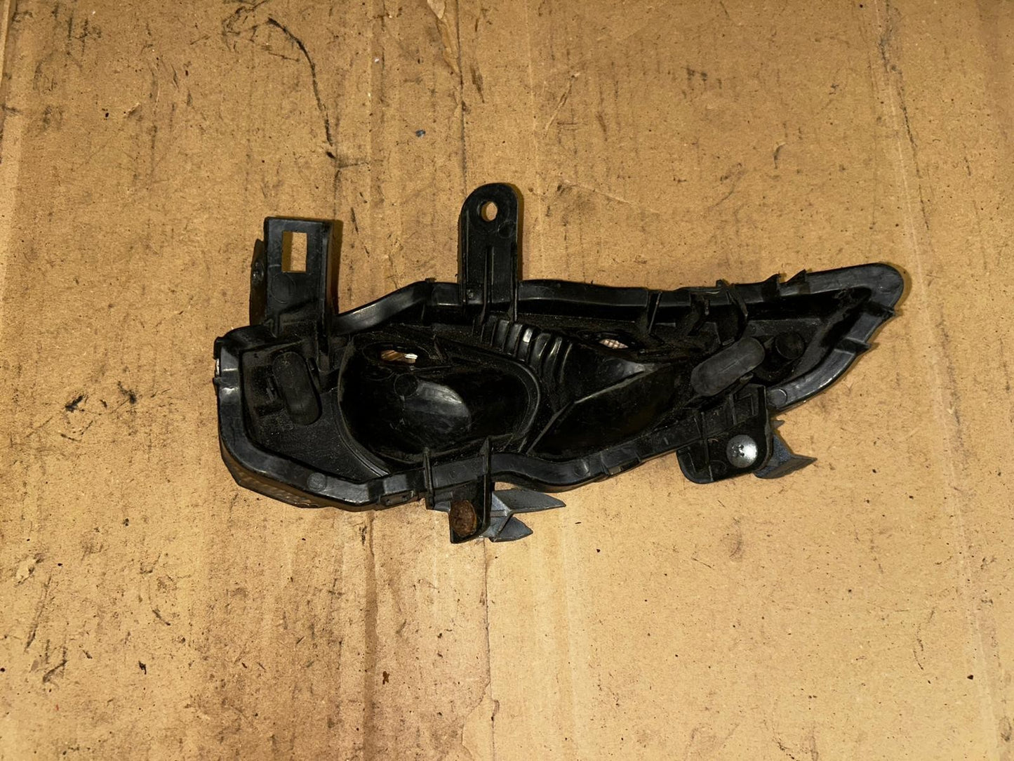 2017 - 2019 Honda SH 125 ANC Front Left Indicator