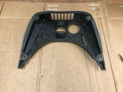 2007 - 2015 Vespa GTS 125 Under Seat Cover Fairing | 621141
