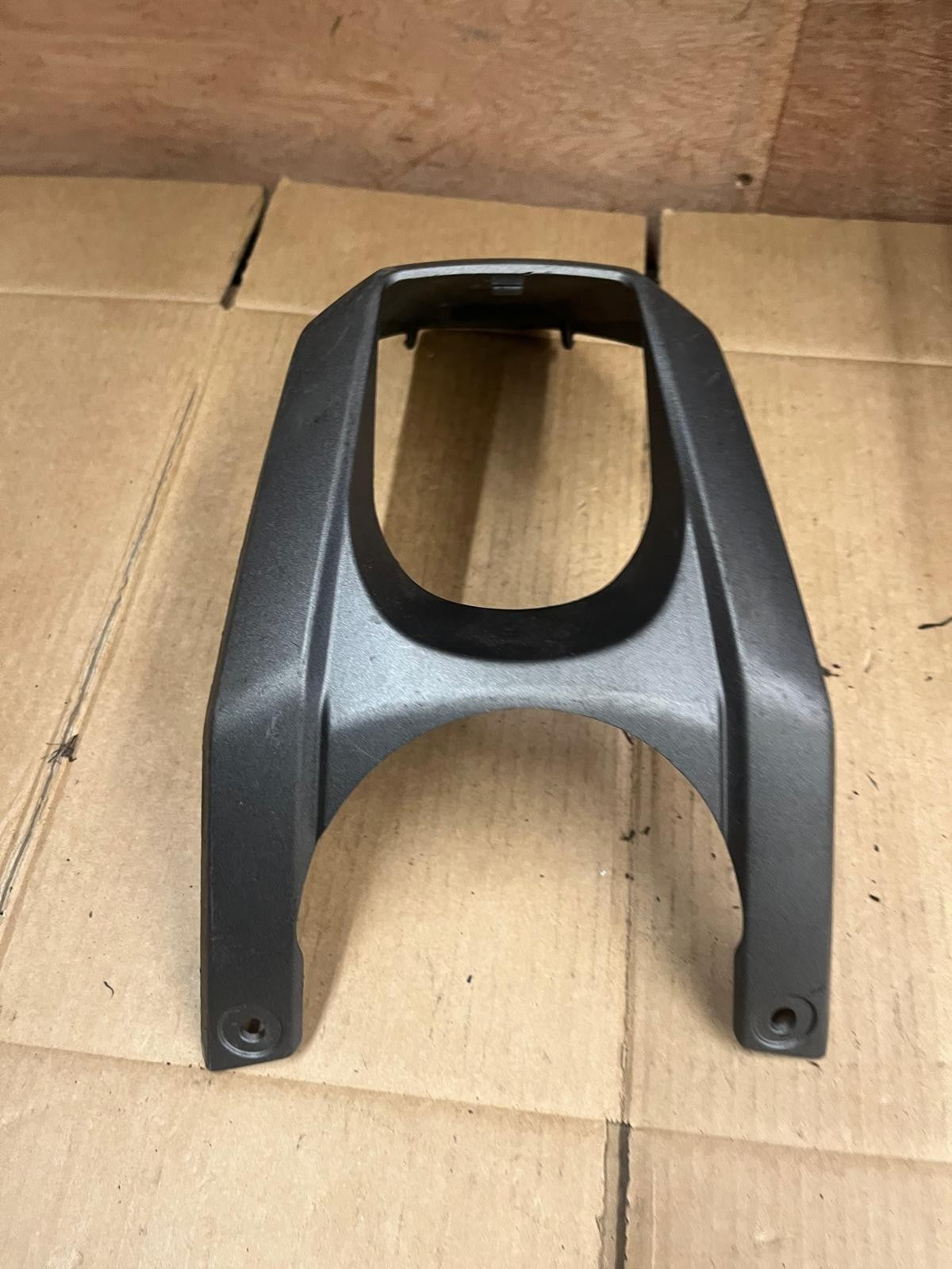 2021 - 2023 Yamaha Nmax 125 Leg Shield Cover | B6H-F8312-00