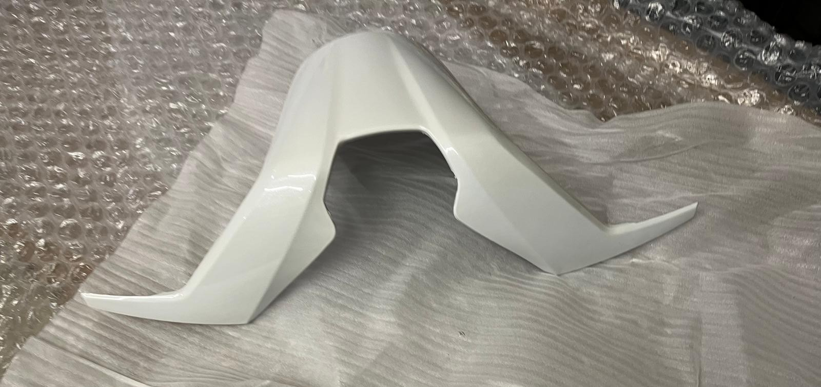 2020-2025 Honda SH 125 Handlebar Surround Panel Fairing | 53208-KOR-V000