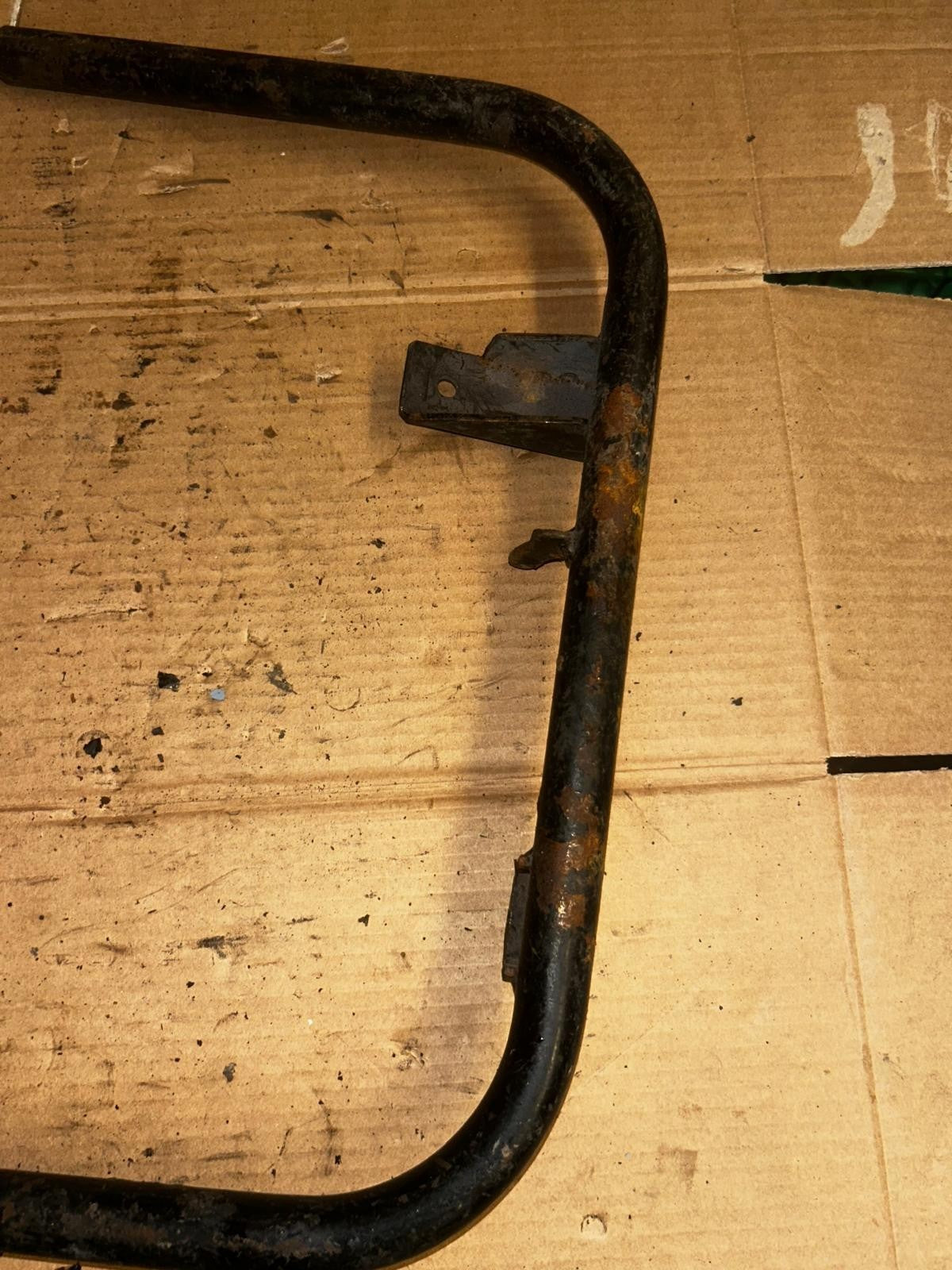 Vespa PX 125 Centre Stand
